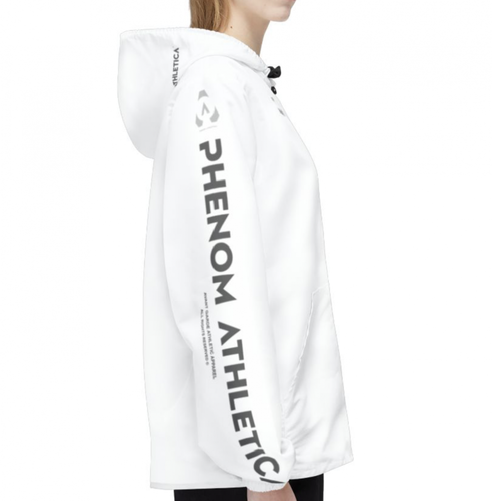 Phenom Athletica® Windbreaker - Image 9